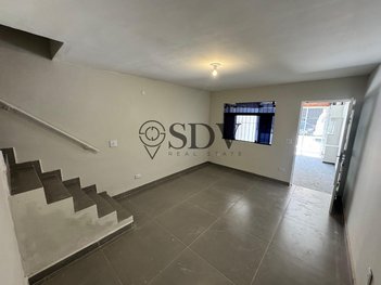 house em Rua Apeu, Vila Brasílio Machado - São Paulo - SP