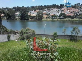 land_lot em Rua Virgílio Antônio Di Nizo, Chácaras São Conrado - Bragança Paulista - SP