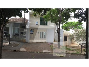 house em Rua Ágata, Jardim Santa Helena - Maringá - PR
