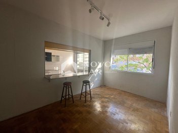 apartment em Rua Mostardeiro, Moinhos de Vento - Porto Alegre - RS
