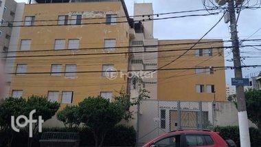 apartment em Raulino Galdino da Silva, Freguesia do Ó - São Paulo - SP
