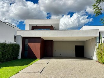 house em Residencial Zurich Dorf, Nações - Valinhos - SP