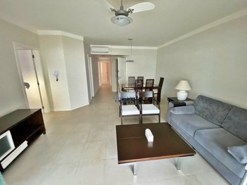 apartment em 2500, Centro - Balneário Camboriú - SC