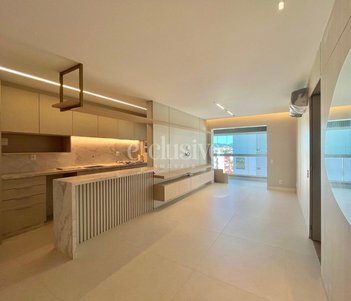 apartment em Rua Orlando Odilio Koerich, Jardim Atlântico - Florianópolis - SC