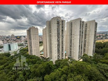 apartment em Rua Dempachi Nakayama, Jardim Esperança - Barueri - SP
