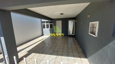 house em Rua Doutor Paulo Soares Hungria Júnior, Jardim Itália - Itapetininga - SP