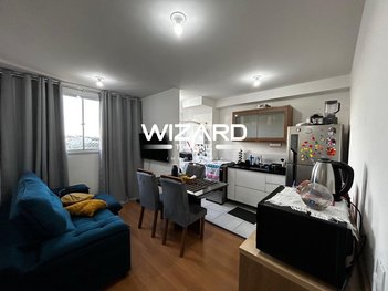 apartment em Rua Cabo Estácio da Conceição, Parque Maria Helena - São Paulo - SP