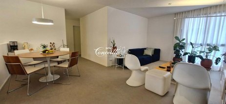 apartment em Avenida Estados Unidos, Parque das Nações - Santo André - SP