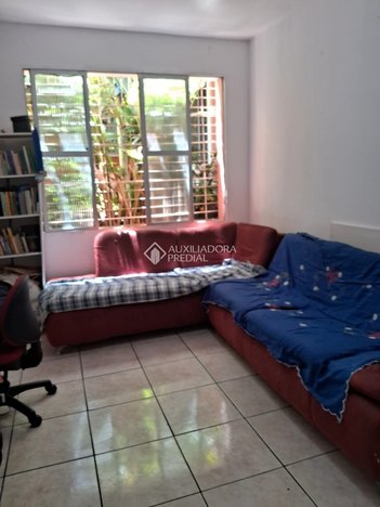 apartment em Rua Coronel Vicente, Centro - Canoas - RS