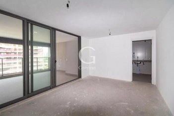 apartment em Rua Barão de Jaceguai, Campo Belo - São Paulo - SP