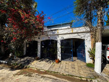 house em Rua Rosa Simoncello Capelli, Jardim do Divino - São Paulo - SP