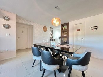 apartment em Rua Indaial, Dom Bosco - Itajaí - SC