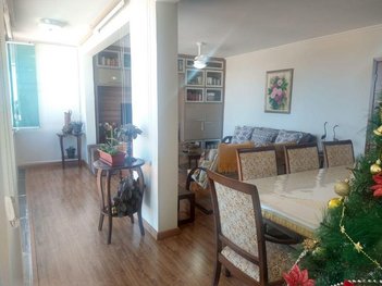 apartment em Rua Carlos Gomes, Centro - Araçatuba - SP