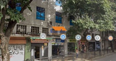 business em da Bahia, Centro - Belo Horizonte - MG