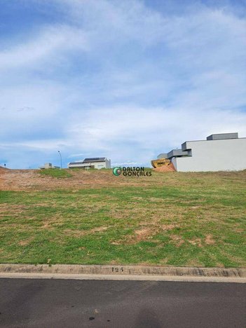 land_lot em Alameda Ezequiel Mantoanelli, Loteamento Green View Village - Indaiatuba - SP
