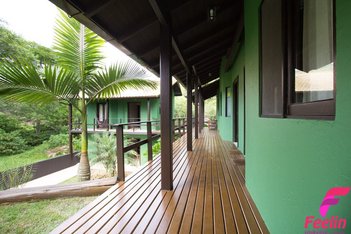 agricultural em Amantino Cameu, Rio Tavares - Florianópolis - SC