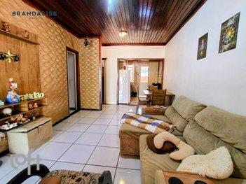 house em Santa Bárbara, Olaria - Canoas - RS