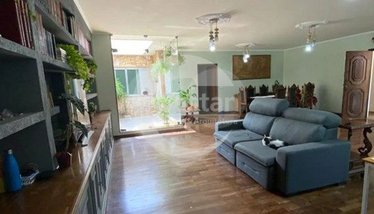 house em Rua Visconde de Caeté, Vila Califórnia - São Paulo - SP