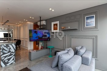 apartment em Rua Bartira, Perdizes - São Paulo - SP