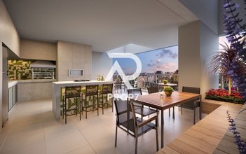 apartment em Rua Tucuna, Perdizes - São Paulo - SP