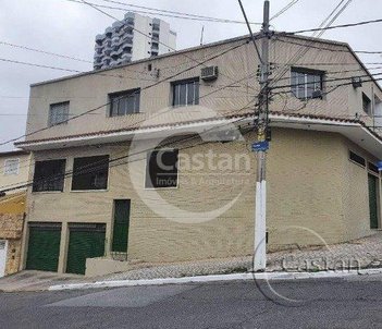 commercial_property em Rua Manaus, Vila Bertioga - São Paulo - SP