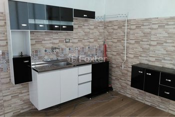 apartment em Rua Rio Solimões, Residencial Amazonas - Franca - SP