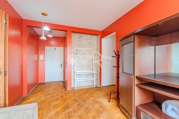 apartment em Avenida João Pessoa, Centro Histórico - Porto Alegre - RS