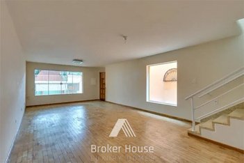 house em Rua São Ludgero, Granja Julieta - São Paulo - SP