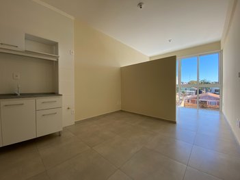 apartment em Rua Eduardo de Brito, Centro - Passo Fundo - RS