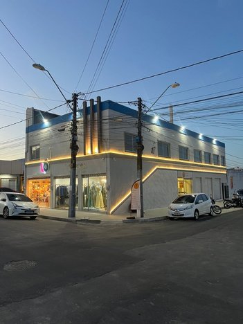 business em Rua Santa Rita das Causas Impossíveis, Passaré - Fortaleza - CE