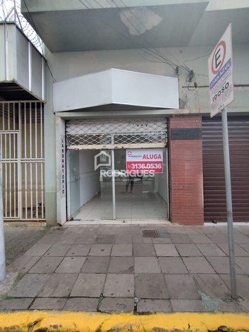 business em Rua Osvaldo Aranha, Centro - São Leopoldo - RS