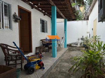 house em Rua Getúlio de Mello Silva, Vista Alegre - Belo Horizonte - MG