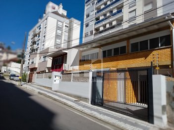 house em Rua da Emílio Ferdinando Schroeder, Agronômica - Florianópolis - SC