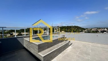 apartment em Rua Alfredo Pecegueiro do Amaral, Costazul - Rio das Ostras - RJ