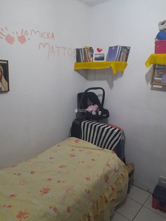 Cômodo Condomínio