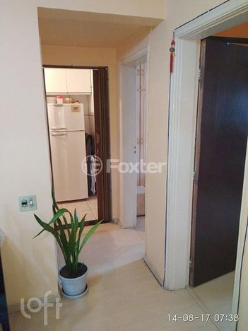 apartment em Rua José Antônio Coelho, Vila Mariana - São Paulo - SP