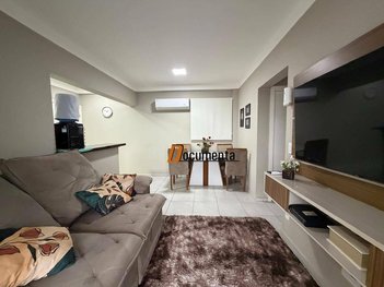 apartment em Rua Almirante Barroso, Vila Mendonça - Araçatuba - SP