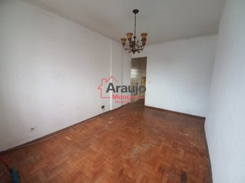 apartment em Avenida Alcântara Machado, Brás - São Paulo - SP