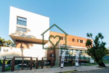apartment em Rua Carlos Huber, Três Figueiras - Porto Alegre - RS