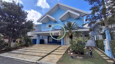 house em Rua Eugênio de Magalhães Freire, Jardim Altos de Santana II - Jacareí - SP
