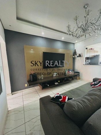 house em Rua Coronel Edgard Pereira Armond, Jardim Norma - São Paulo - SP