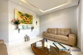 apartment em Rua Tenente Anastácio de Moura, Santa Efigênia - Belo Horizonte - MG