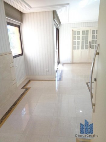 apartment em Rua Agnaldo Manuel dos Santos, Jardim Vila Mariana - São Paulo - SP
