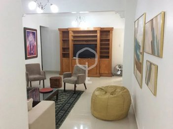 apartment em Rua Hilário de Gouveia, Copacabana - Rio de Janeiro - RJ