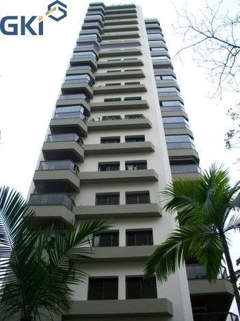 apartment em Rua Cônego Eugênio Leite, Pinheiros - São Paulo - SP