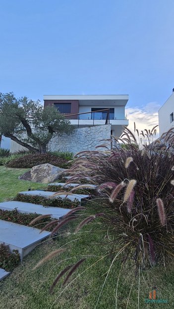 house em Estrada Vereador Ary Antônio Bergozza, Nossa Senhora da Saúde - Caxias do Sul - RS