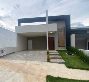 house em Rua Antônio Lima Regalado, Jardim Residencial Deolinda Guerra - Sorocaba - SP