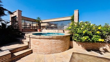 apartment em Rua Diana, Perdizes - São Paulo - SP