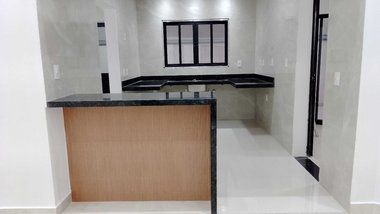 house em Rua Carolina Ferrarezzi Zoppi, Altos da Bela Vista - Indaiatuba - SP