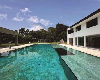 house em Rua Astorga, Parque Silvino Pereira - Cotia - SP